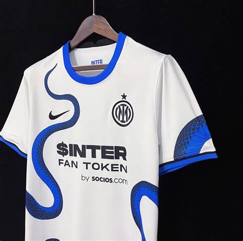 Inter Milan Dragon jersey 2020/21 | PrestigeKitsUK