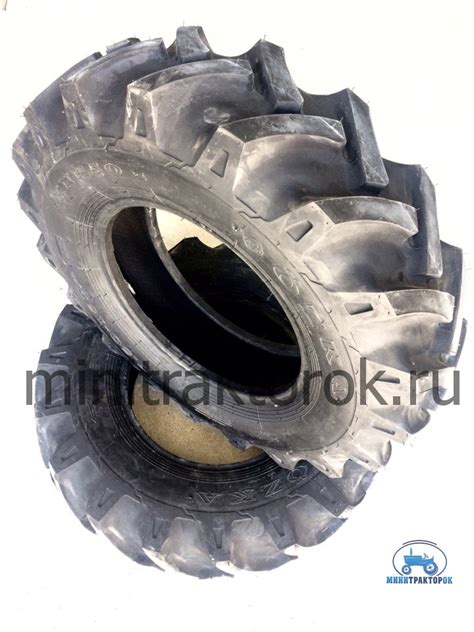 Шины Ozka (Турция)