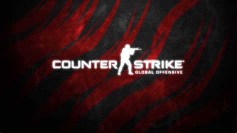 Counter Strike Global Offensive Background