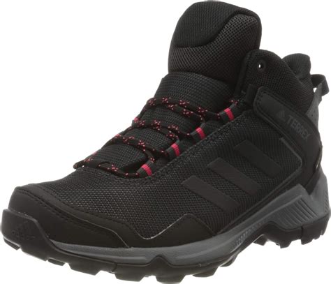 adidas Terrex Eastrail Mid Gtx W, Women's Fitness Shoes, Multicolour ...
