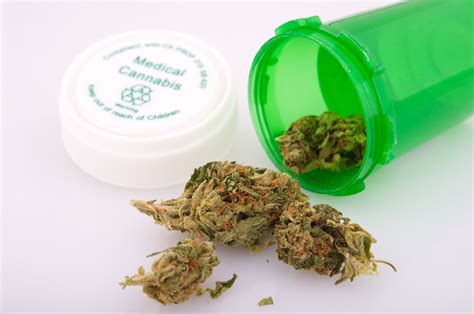 10 Major Medicinal Benefits Of Marijuana | Marijuana World News