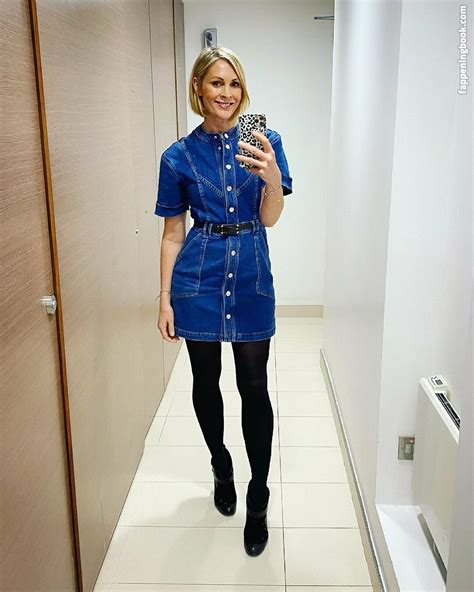 Jenni Falconer Jennifalconer Nude The Fappening Photo 3402201 FappeningBook