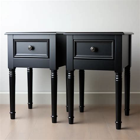 5 Insane Black Nightstands Reviewed