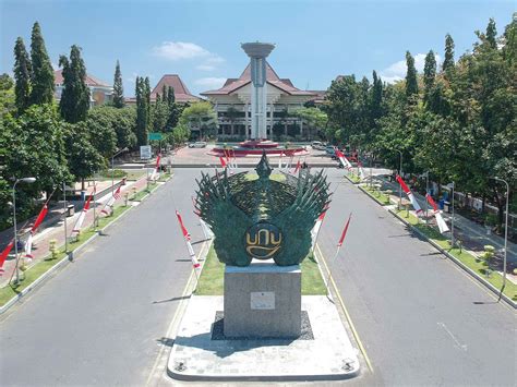 Uny Universitas Negeri Yogyakarta