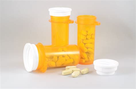 Prescription Bottles With Pills Free Photo Download Freeimages