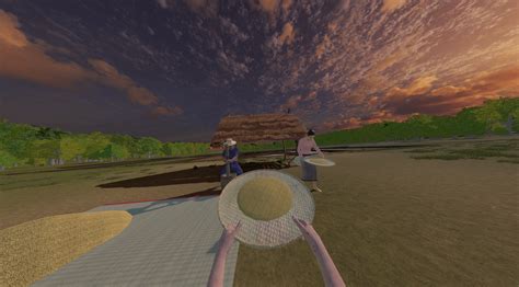 Amazing Thailand Vr Experience On Steam