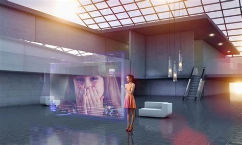 Watching Science Fiction Is Good for Your Creativity