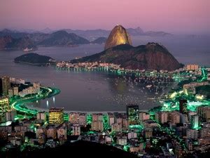 Top Tourist Attractions in Brazil – Soccer Politics / The Politics of ...