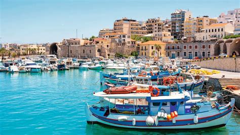 Cruises To Heraklion 2024 2025 Marella Cruises Uk