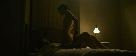 Rooney Mara Nuda ~30 Anni In The Girl With The Dragon Tattoo