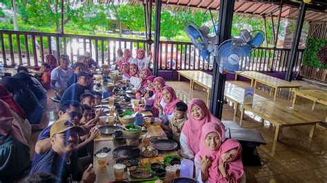 Bersama Mak Rempong Tanggerang Youtube