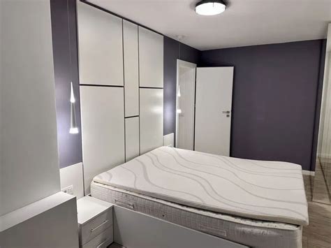 Apartament Cu Camere De Inchiriat In Stefan Cel Mare Bucuresti Rimo