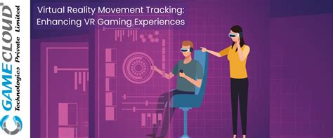 VR Movement Tracking: Revolutionizing Gaming Experiences