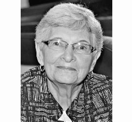 Jacqueline ARSENAULT Obituary Sudbury Star