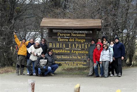 Ushuaia Tierra Del Fuego National Park Tour With Lunch Getyourguide