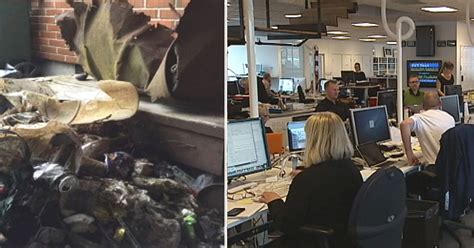 33 Hot Mot Politiker Och Journalister Sedan I Somras SVT Nyheter