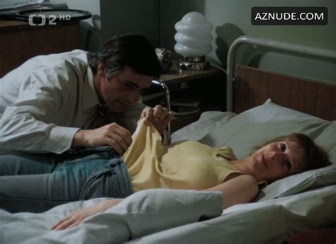 Bara Stepanova Nude Aznude