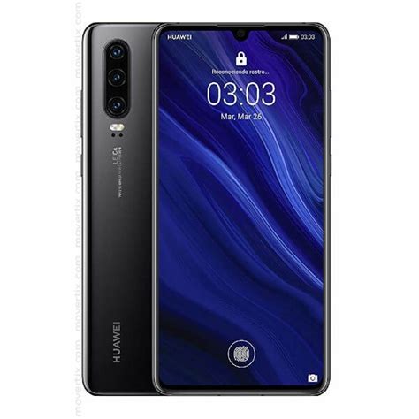 Firmware Downgrade Huawei ELE-L29 Degradar P30 - Nicagsm