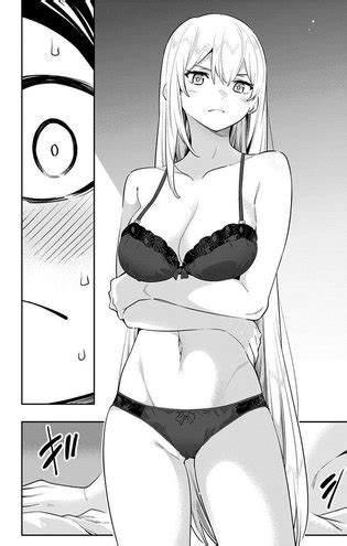 Mato Seihei No Slave Manga Fanservice Compilation Luscious Hentai Manga Porn