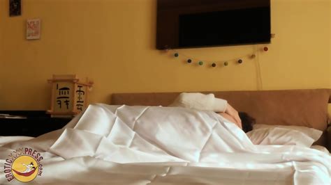 Comfort Porn You Can Lick My Toes While She Licks My Dick