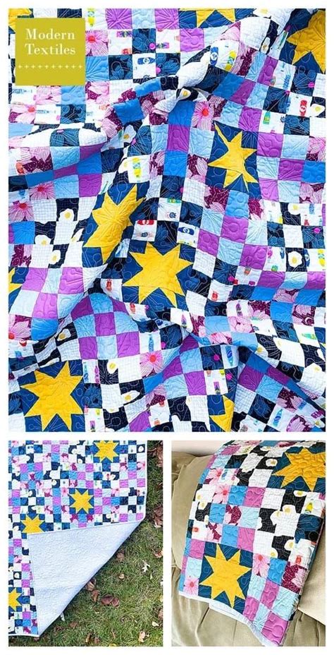 Campfire Glow Quilt Artofit