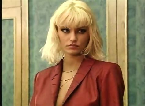 Wonderful Blond Whore Scene 5 Anita Blond Anita Blonde