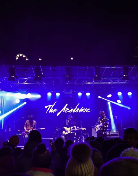 Ski+Rock Festival in Söll, Austria - Sound, Ski and Snow