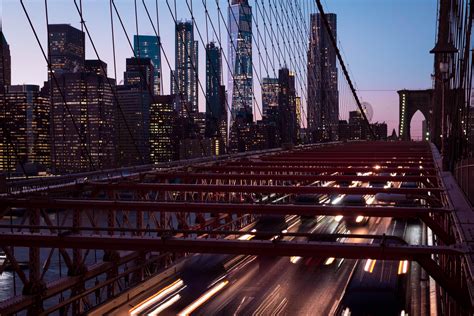 Brooklyn's got a better view : r/nyc