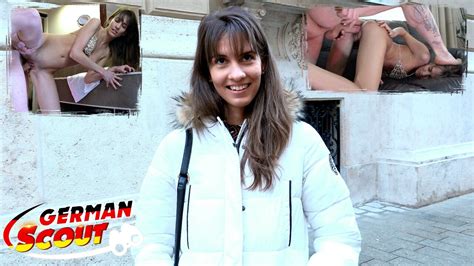 German Scout Dirtiest Casting Sex Ever With Skinny Teen Silvia Soprano In Berlin XHamster
