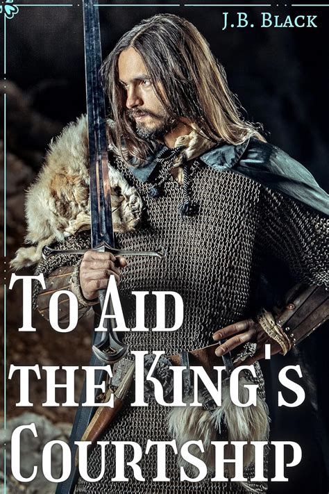 To Aid The Kings Courtship M M Gay Fantasy Romance M M Fated Mate Romances Kindle Edition