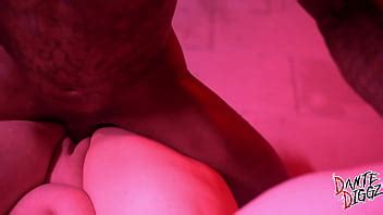 BBW HOTWIFE KINKY KATIE GETS A BBC HOT TUB WAX DOWN XNXX