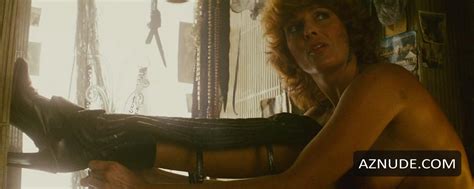 Blade Runner Nude Scenes Aznude