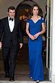 Kate Middleton Stuns In Roland Mouret For Sportsaid Gala Photo