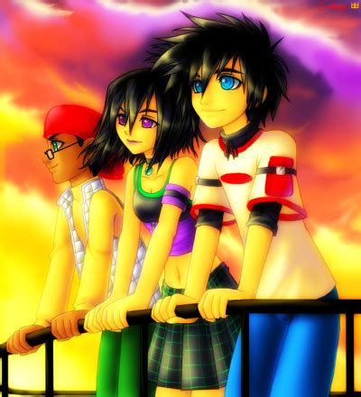 Fuck Yeah Danny Phantom Photo