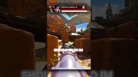 District How To Maximize Damage In Apex Legends