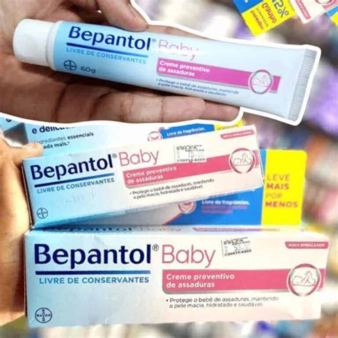 Qual A Melhor Pomada Para Tratar Assadura De Bebê - Bepantol Baby Pomada Assadura Bebe, Ideal para Prevenção de Assaduras ...