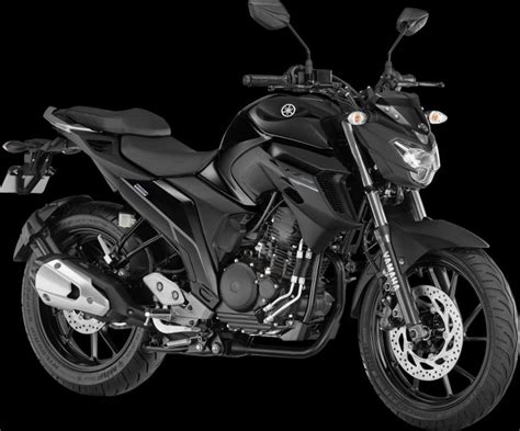 Yamaha Launches FZ Cc Street Naked Bike Starts At Rs Rs Lakh