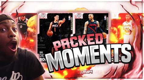 Nba K Myteam L K Mt Pack Opening Pink Diamond Damian Lillard