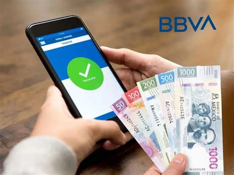 Cu Nto Cobrar Bbva Por Hacer Transferencias Bancarias