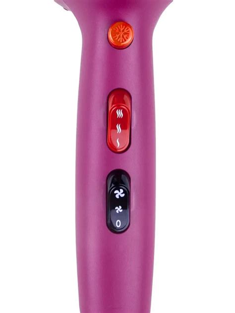 Купить профессиональный фен для волос Mark Shmidt - BarnberPro.RU