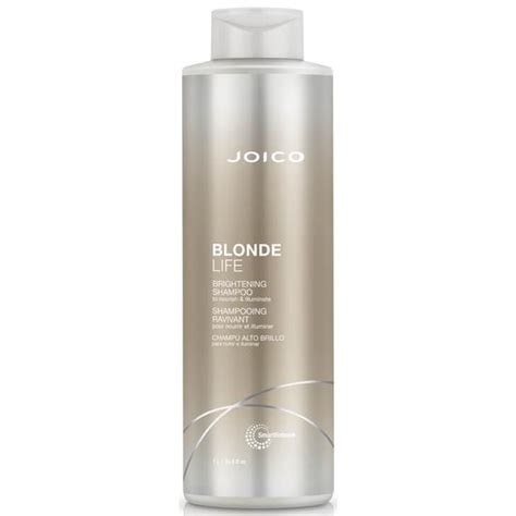 Joico Blonde Life Demi Gloss Demi Permanent Liquid Toner