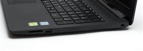 Ноутбук HP 15-da0191ur с технологией Intel Optane | Ноутбуки | Обзоры ...