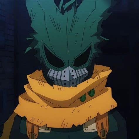 izuku midoriya dark deku dibujos personajes de anime dibujos de anime