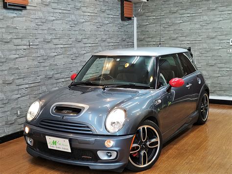 Mini GP1 N.0108 - MINI GP Register