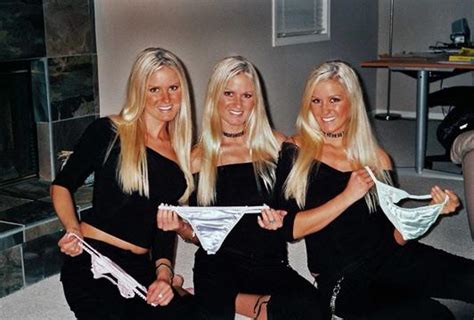Pick A Blonde Milf Scrolller