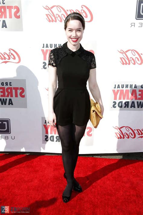 Anna Popplewell Zb Porn