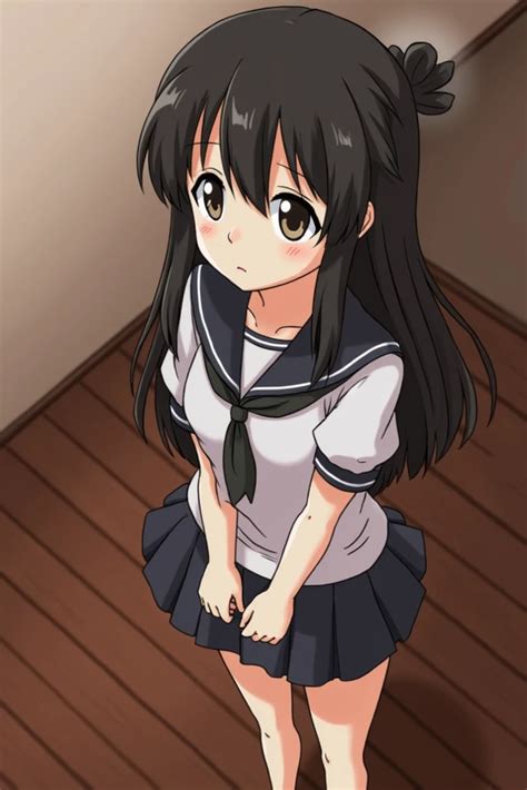 Hinata Having Sex SeaArt AI