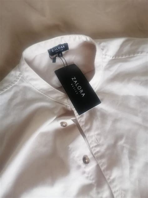 Zalora Nude Polo Men S Fashion Tops Sets Tshirts Polo Shirts On Carousell