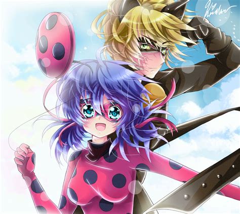 Леди баг арт фото — Каталог Фото