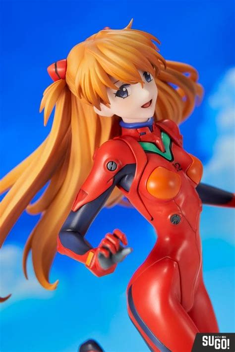 Kadokawa Kdcolle Neon Genesis Evangelion Collector S Edition Soryu